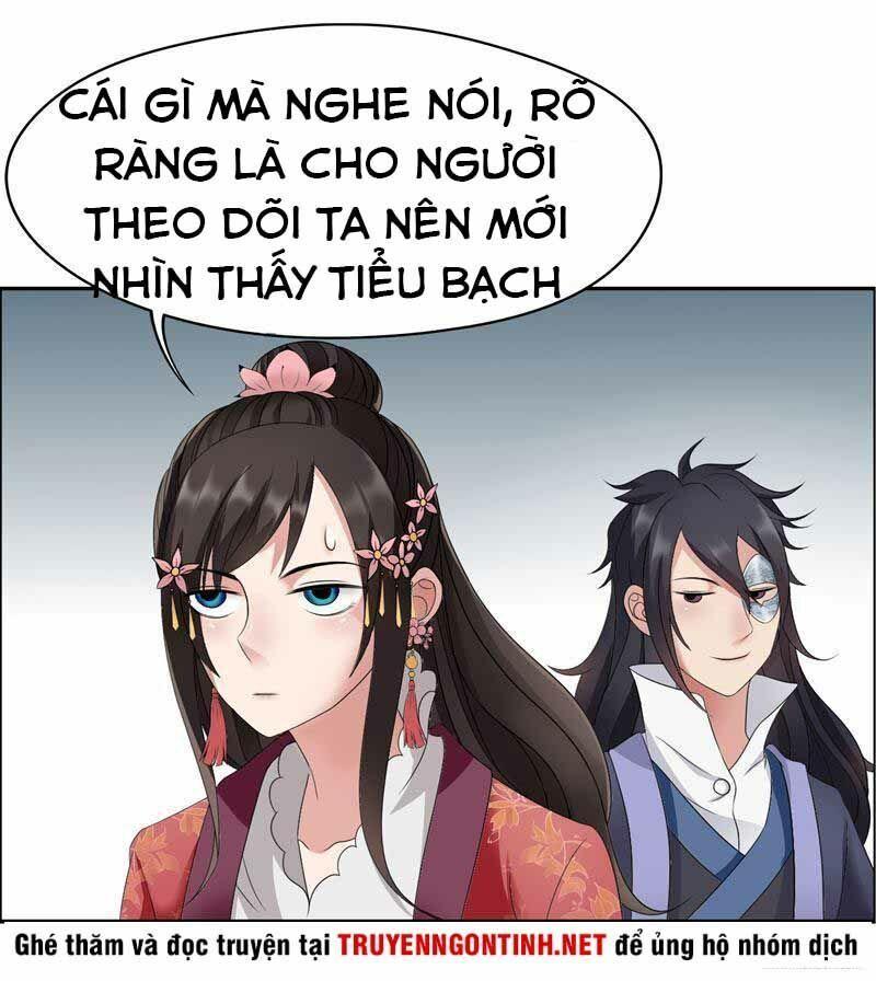 Trò Chơi Nuôi Dưỡng Này Hơi Nham Hiểm Chap 15 - Next Chap 16