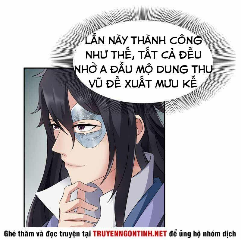 Trò Chơi Nuôi Dưỡng Này Hơi Nham Hiểm Chap 15 - Next Chap 16