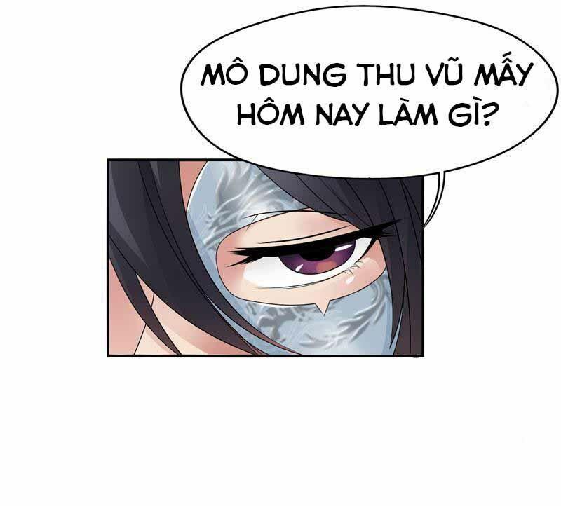 Trò Chơi Nuôi Dưỡng Này Hơi Nham Hiểm Chap 15 - Next Chap 16