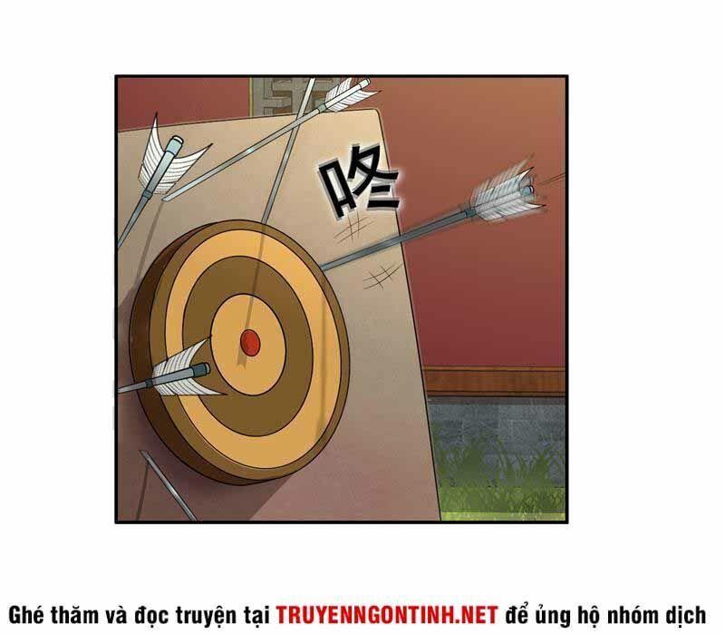 Trò Chơi Nuôi Dưỡng Này Hơi Nham Hiểm Chap 15 - Next Chap 16