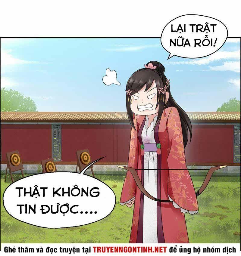 Trò Chơi Nuôi Dưỡng Này Hơi Nham Hiểm Chap 15 - Next Chap 16