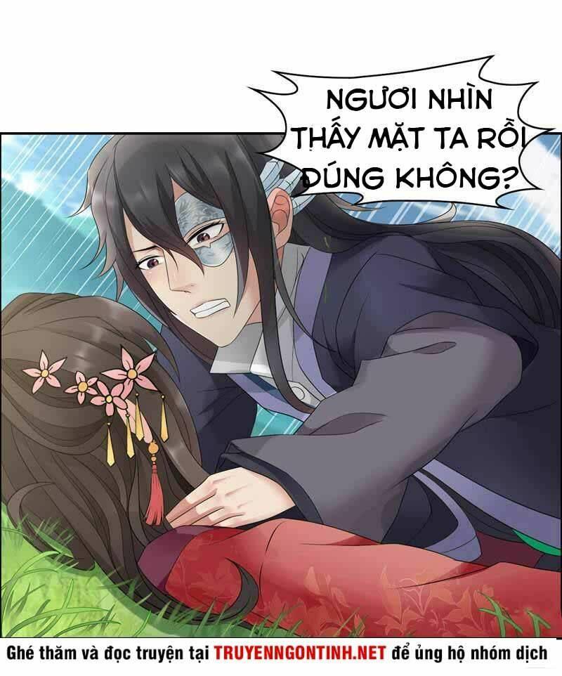 Trò Chơi Nuôi Dưỡng Này Hơi Nham Hiểm Chap 16 - Next Chap 17
