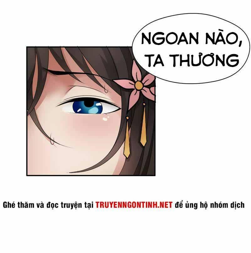 Trò Chơi Nuôi Dưỡng Này Hơi Nham Hiểm Chap 16 - Next Chap 17