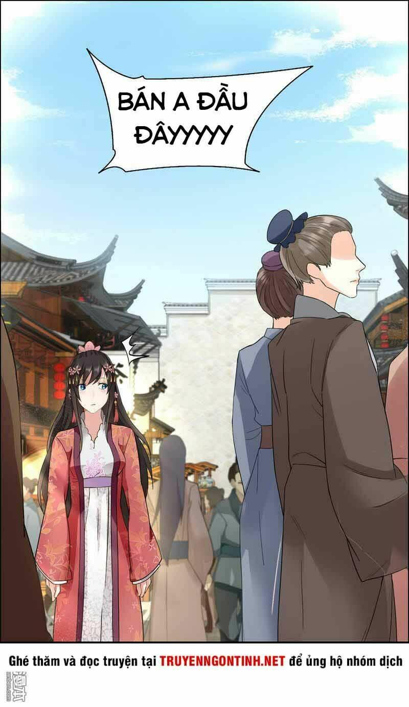 Trò Chơi Nuôi Dưỡng Này Hơi Nham Hiểm Chap 17 - Next Chap 18