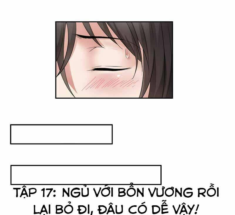 Trò Chơi Nuôi Dưỡng Này Hơi Nham Hiểm Chap 17 - Next Chap 18