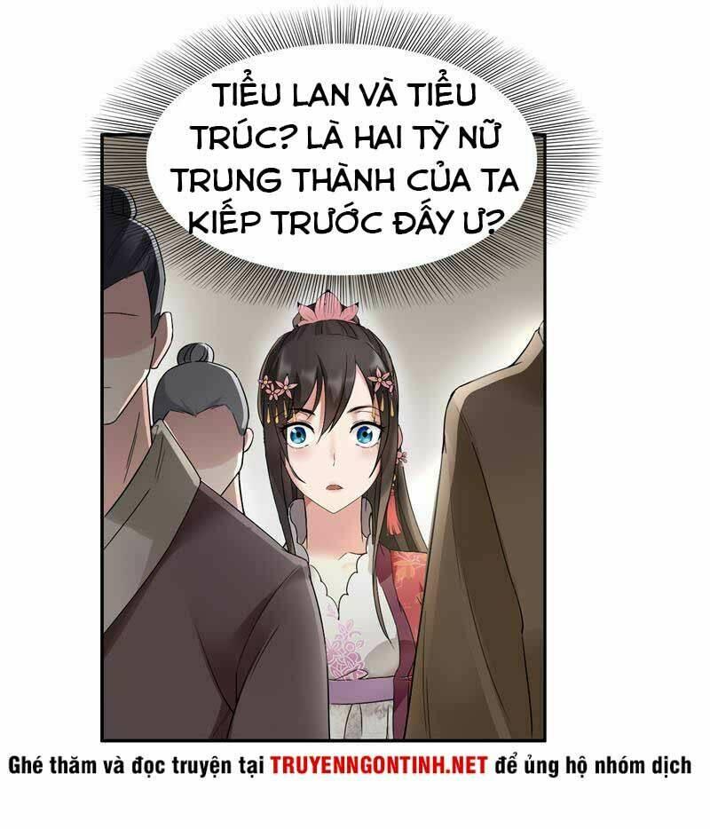 Trò Chơi Nuôi Dưỡng Này Hơi Nham Hiểm Chap 17 - Next Chap 18