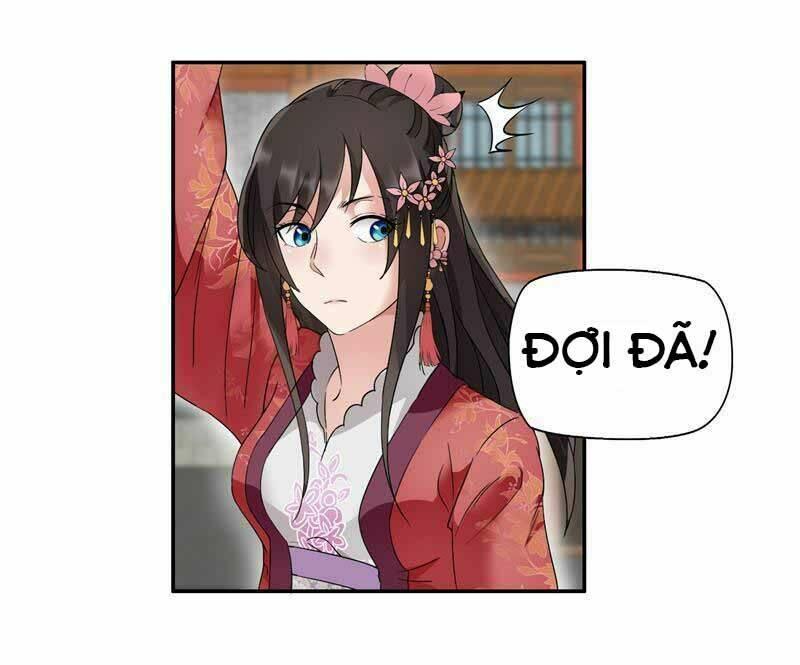 Trò Chơi Nuôi Dưỡng Này Hơi Nham Hiểm Chap 17 - Next Chap 18