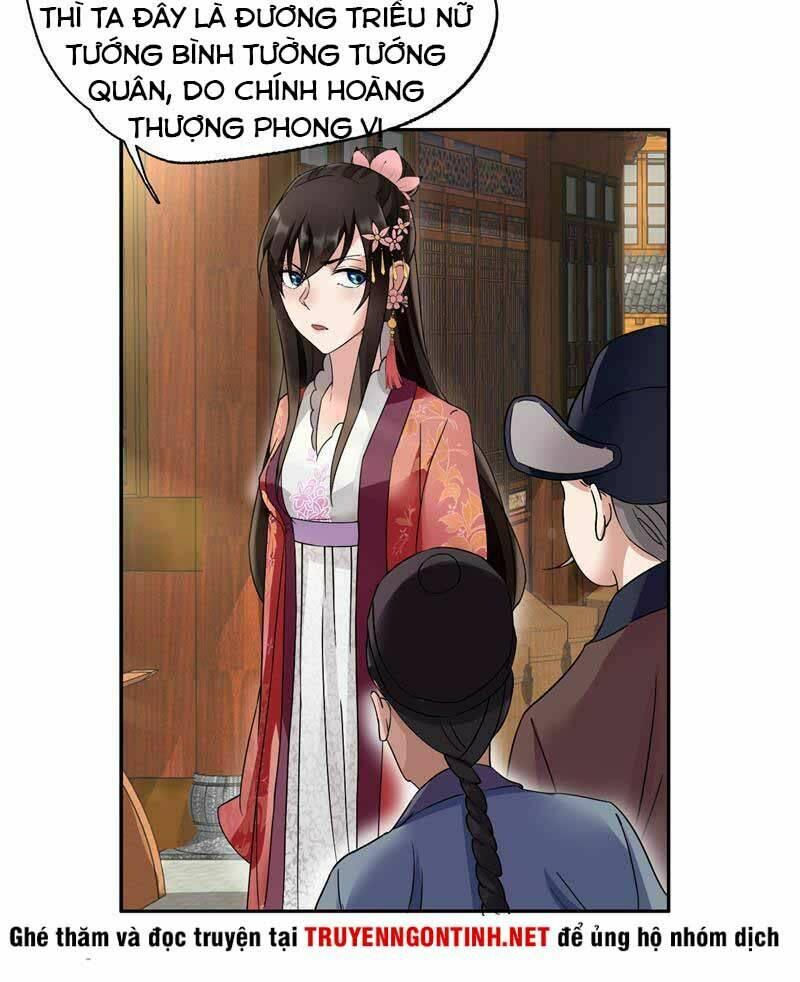 Trò Chơi Nuôi Dưỡng Này Hơi Nham Hiểm Chap 17 - Next Chap 18