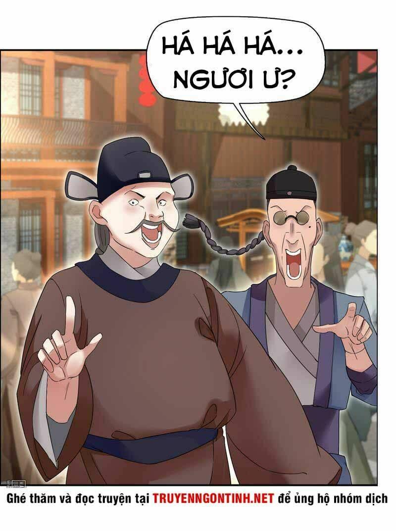 Trò Chơi Nuôi Dưỡng Này Hơi Nham Hiểm Chap 17 - Next Chap 18