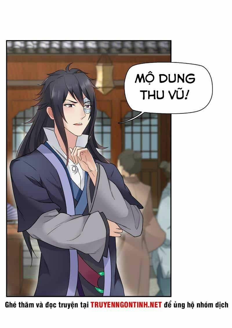 Trò Chơi Nuôi Dưỡng Này Hơi Nham Hiểm Chap 17 - Next Chap 18