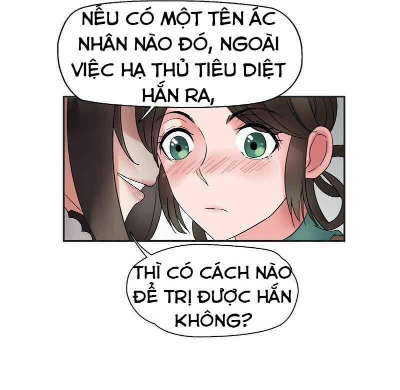 Trò Chơi Nuôi Dưỡng Này Hơi Nham Hiểm Chap 18 - Next Chap 19