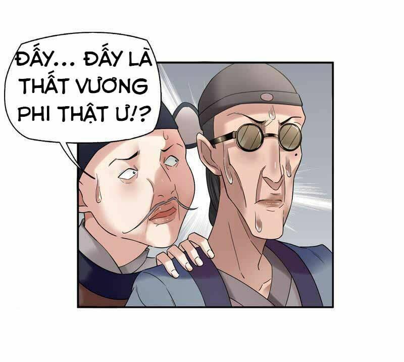 Trò Chơi Nuôi Dưỡng Này Hơi Nham Hiểm Chap 18 - Next Chap 19