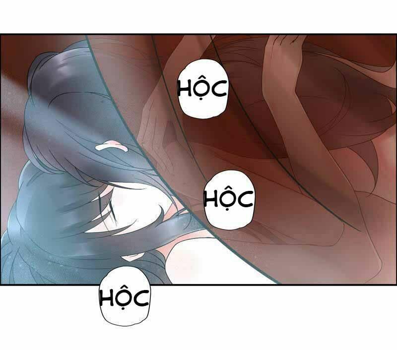 Trò Chơi Nuôi Dưỡng Này Hơi Nham Hiểm Chap 18 - Next Chap 19