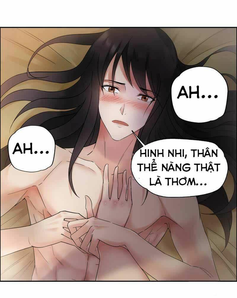 Trò Chơi Nuôi Dưỡng Này Hơi Nham Hiểm Chap 18 - Next Chap 19