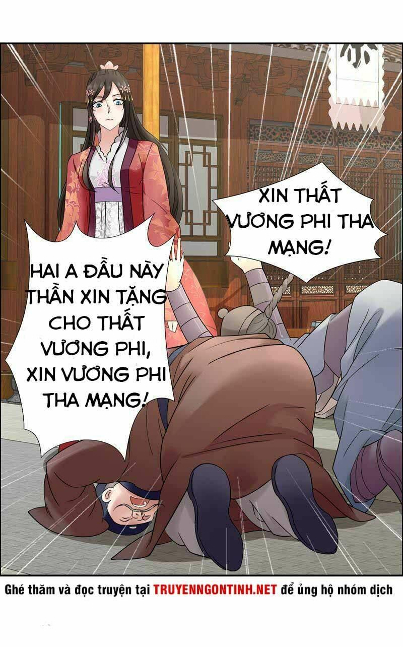 Trò Chơi Nuôi Dưỡng Này Hơi Nham Hiểm Chap 18 - Next Chap 19