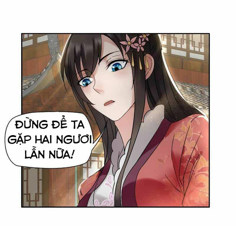 Trò Chơi Nuôi Dưỡng Này Hơi Nham Hiểm Chap 18 - Next Chap 19