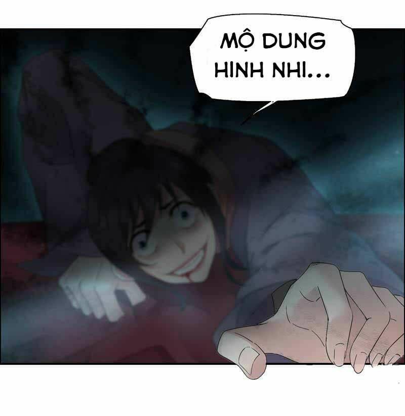 Trò Chơi Nuôi Dưỡng Này Hơi Nham Hiểm Chap 19 - Next Chap 20