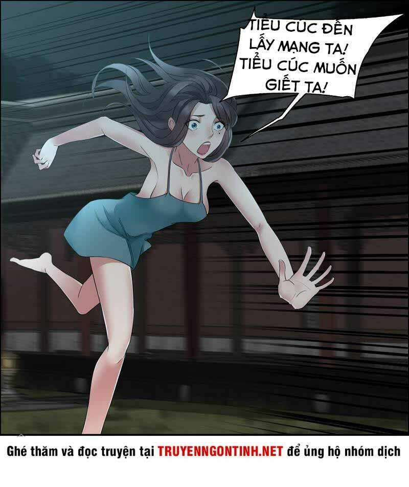 Trò Chơi Nuôi Dưỡng Này Hơi Nham Hiểm Chap 19 - Next Chap 20