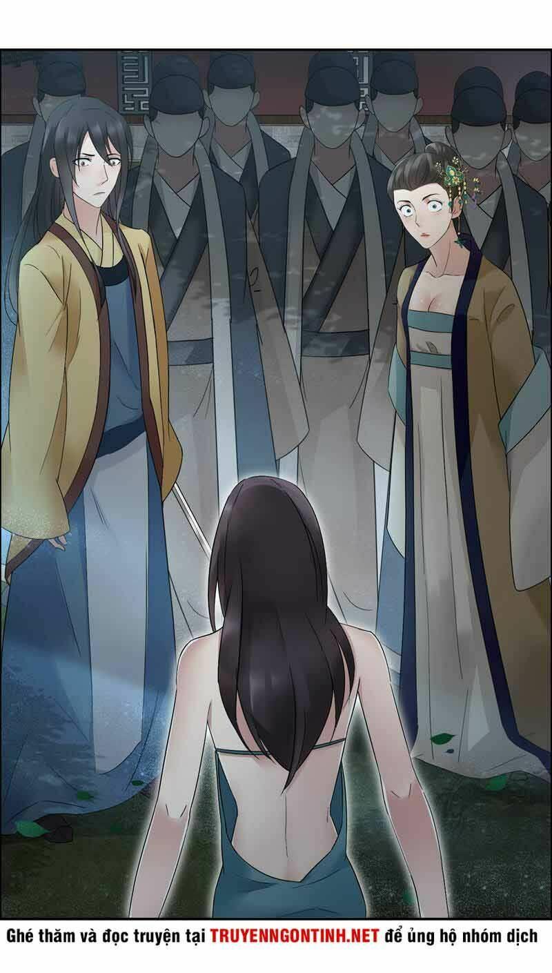 Trò Chơi Nuôi Dưỡng Này Hơi Nham Hiểm Chap 19 - Next Chap 20