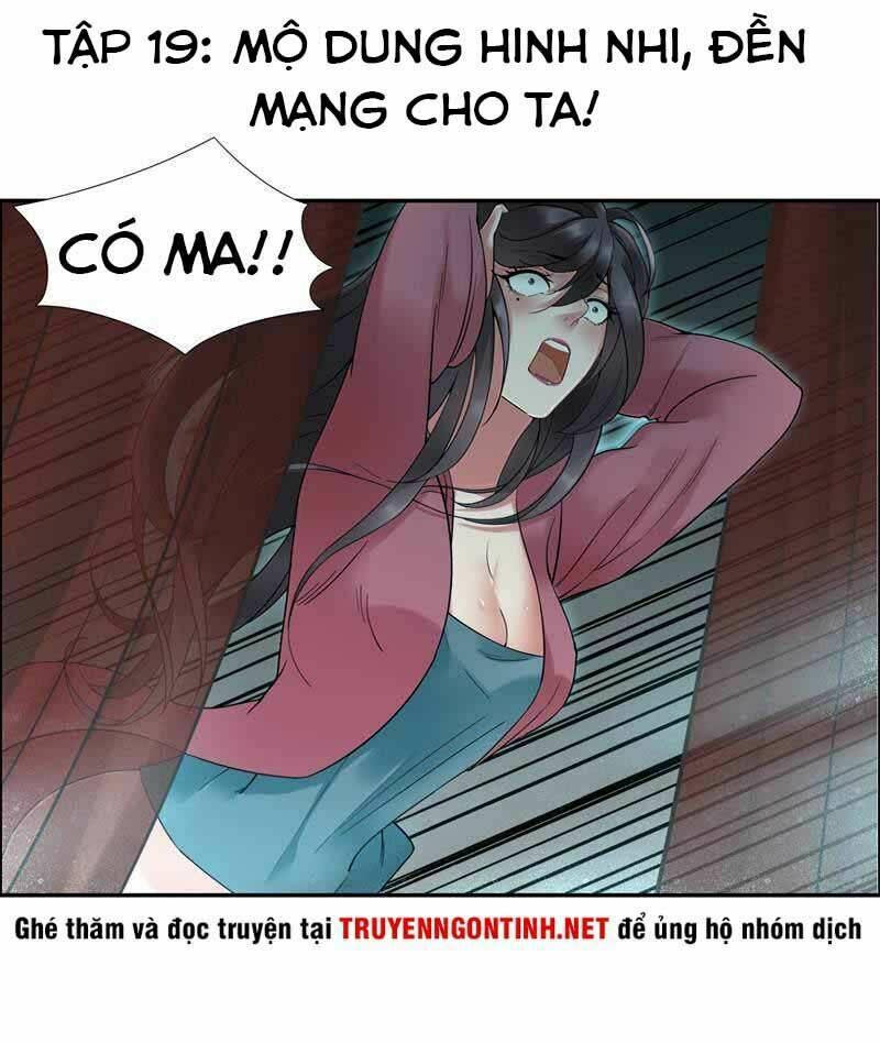 Trò Chơi Nuôi Dưỡng Này Hơi Nham Hiểm Chap 19 - Next Chap 20
