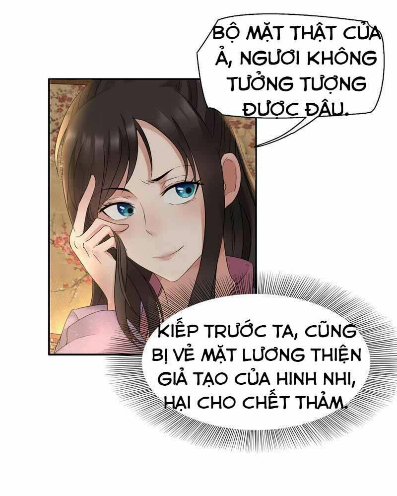 Trò Chơi Nuôi Dưỡng Này Hơi Nham Hiểm Chap 19 - Next Chap 20