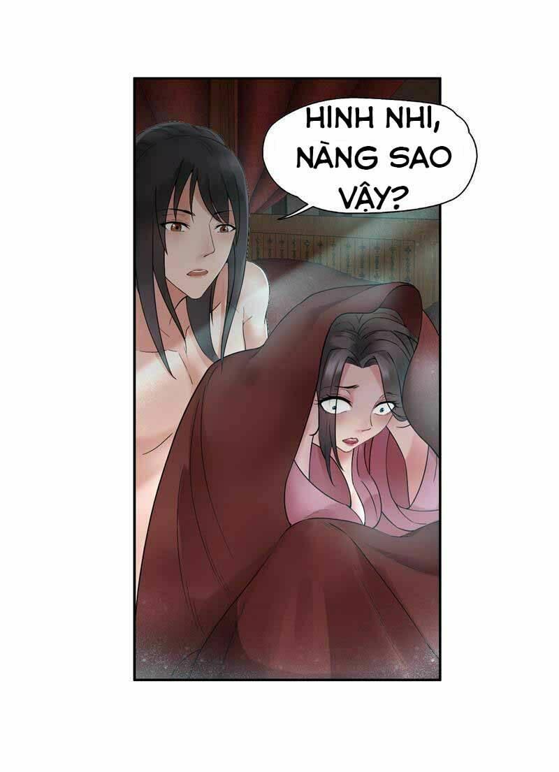Trò Chơi Nuôi Dưỡng Này Hơi Nham Hiểm Chap 19 - Next Chap 20