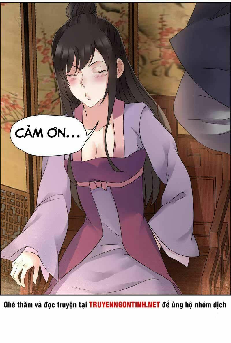 Trò Chơi Nuôi Dưỡng Này Hơi Nham Hiểm Chap 19 - Next Chap 20