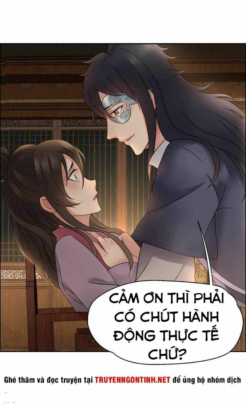 Trò Chơi Nuôi Dưỡng Này Hơi Nham Hiểm Chap 19 - Next Chap 20