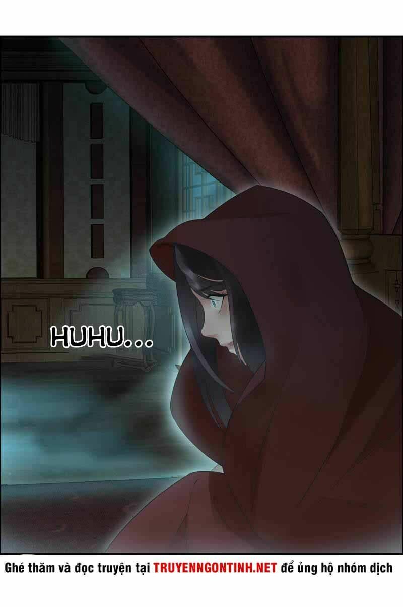 Trò Chơi Nuôi Dưỡng Này Hơi Nham Hiểm Chap 19 - Next Chap 20