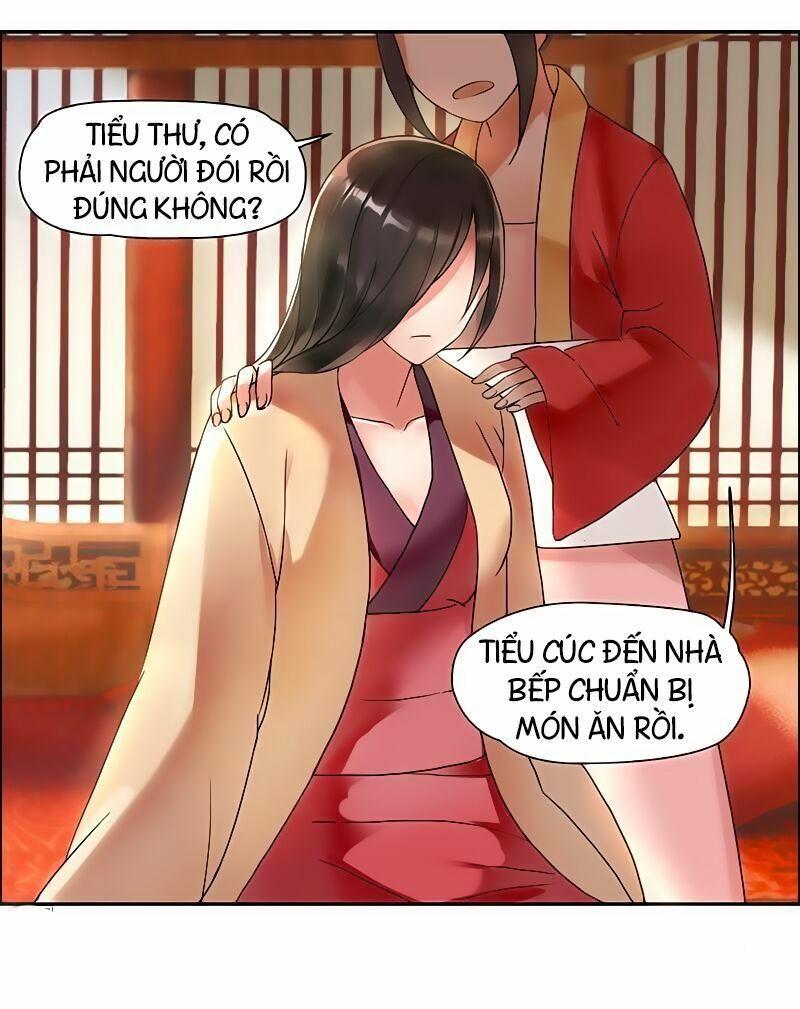Trò Chơi Nuôi Dưỡng Này Hơi Nham Hiểm Chap 2 - Next Chap 3