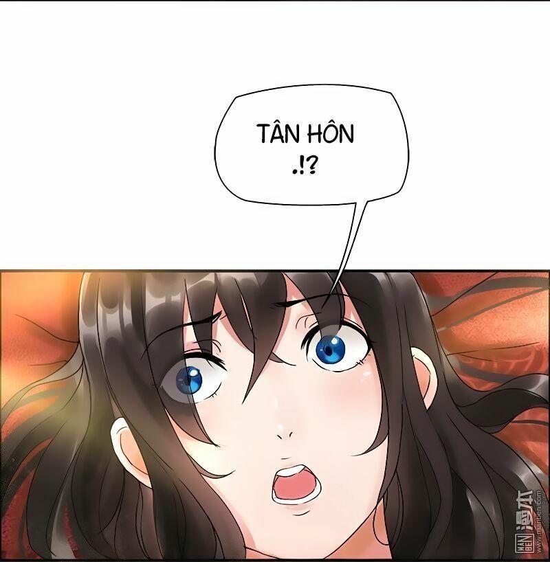 Trò Chơi Nuôi Dưỡng Này Hơi Nham Hiểm Chap 2 - Next Chap 3