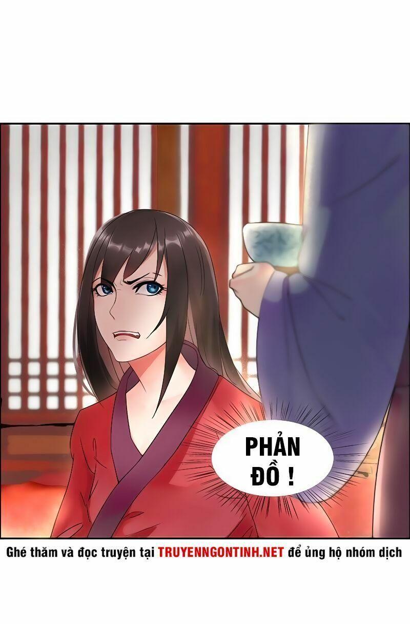 Trò Chơi Nuôi Dưỡng Này Hơi Nham Hiểm Chap 2 - Next Chap 3