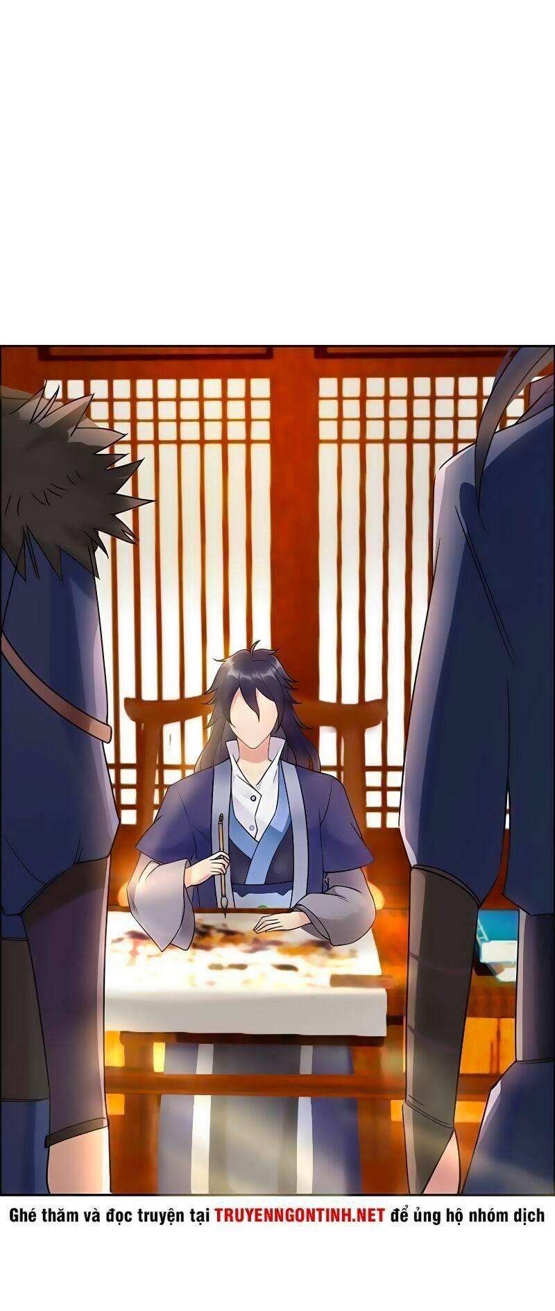 Trò Chơi Nuôi Dưỡng Này Hơi Nham Hiểm Chap 2 - Next Chap 3