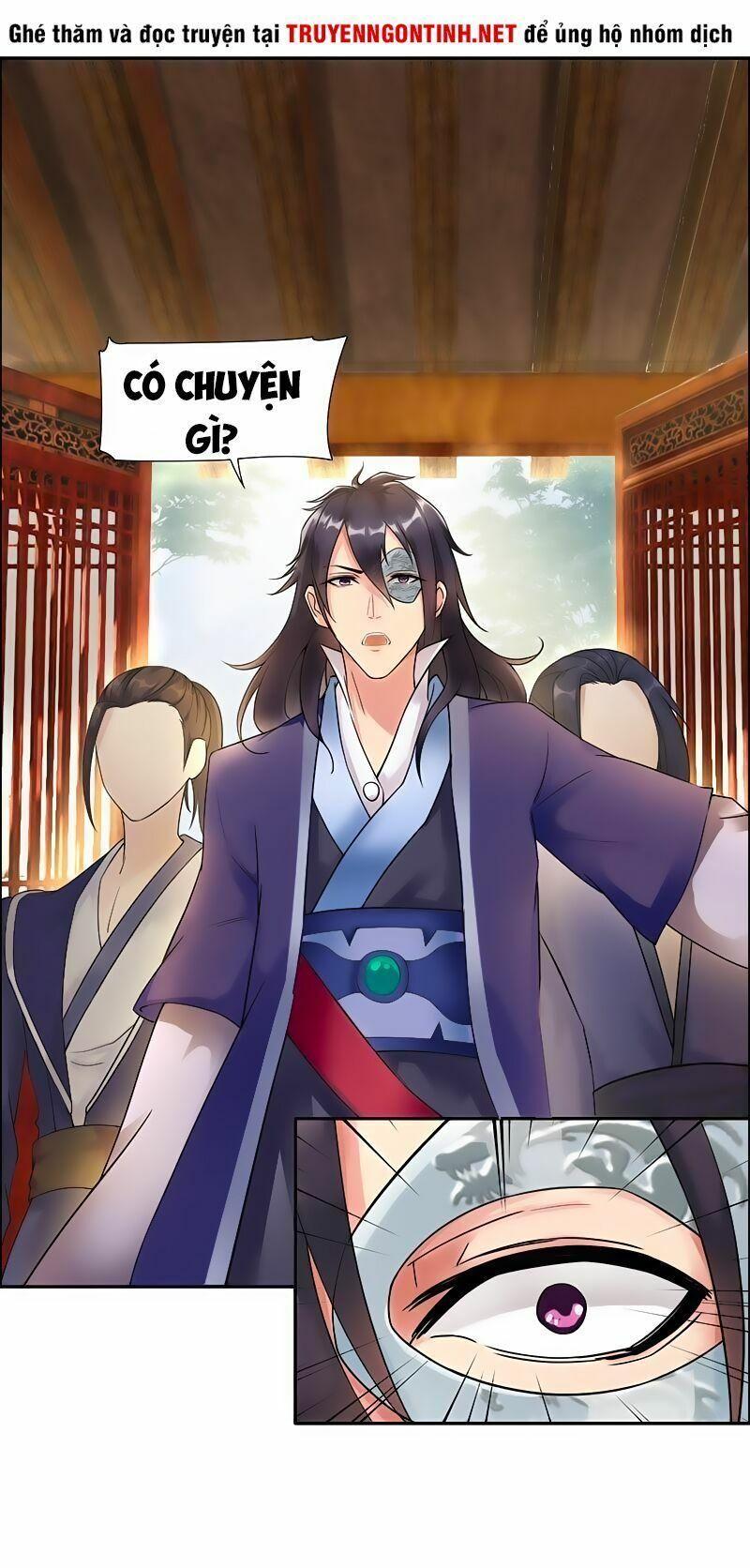 Trò Chơi Nuôi Dưỡng Này Hơi Nham Hiểm Chap 2 - Next Chap 3