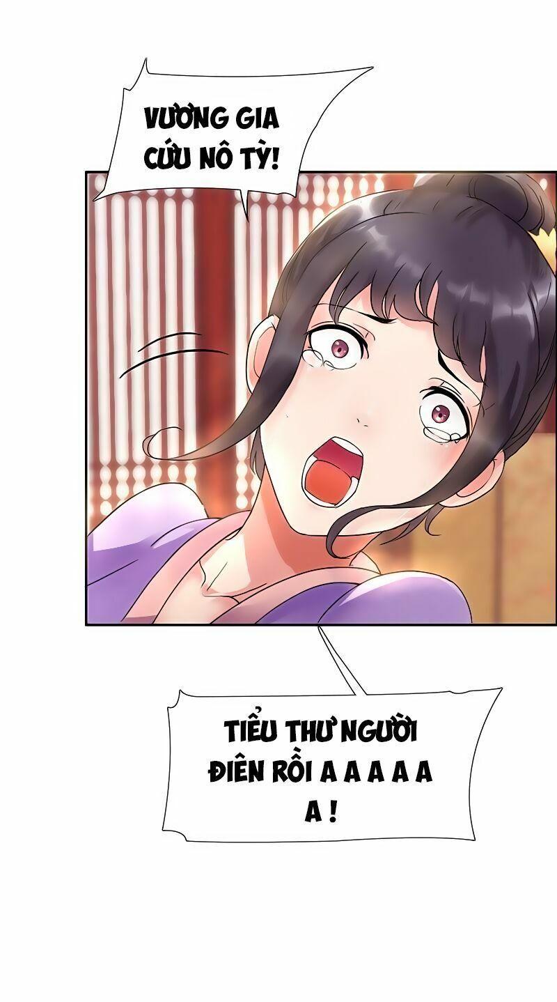 Trò Chơi Nuôi Dưỡng Này Hơi Nham Hiểm Chap 2 - Next Chap 3