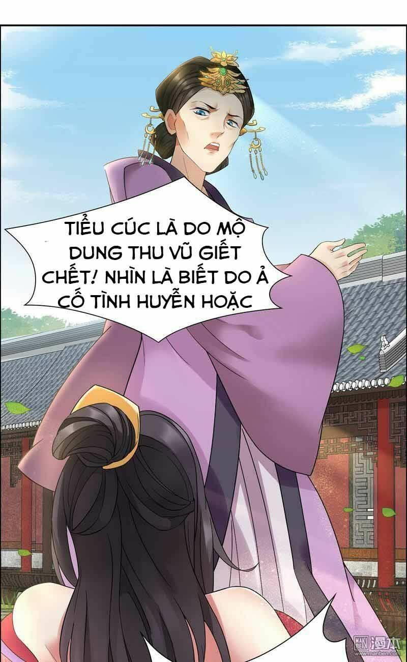 Trò Chơi Nuôi Dưỡng Này Hơi Nham Hiểm Chap 20 - Next Chap 21