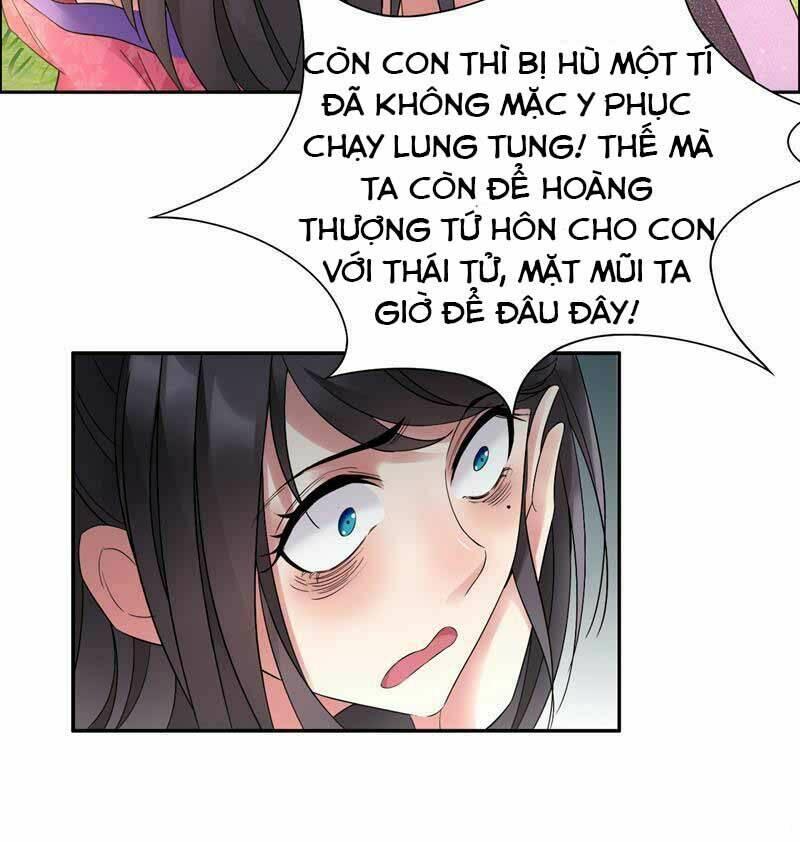 Trò Chơi Nuôi Dưỡng Này Hơi Nham Hiểm Chap 20 - Next Chap 21