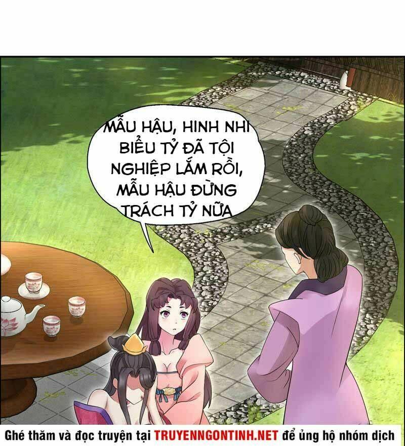 Trò Chơi Nuôi Dưỡng Này Hơi Nham Hiểm Chap 20 - Next Chap 21