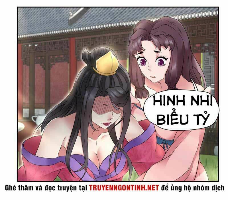 Trò Chơi Nuôi Dưỡng Này Hơi Nham Hiểm Chap 20 - Next Chap 21