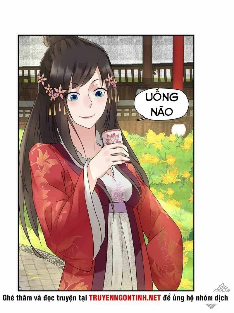 Trò Chơi Nuôi Dưỡng Này Hơi Nham Hiểm Chap 20 - Next Chap 21