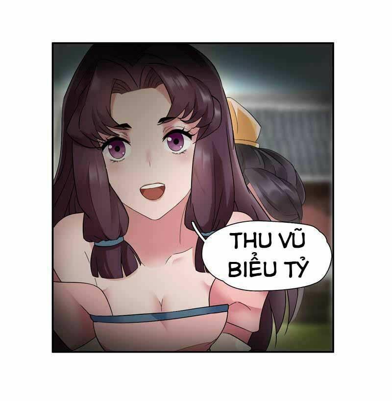 Trò Chơi Nuôi Dưỡng Này Hơi Nham Hiểm Chap 20 - Next Chap 21