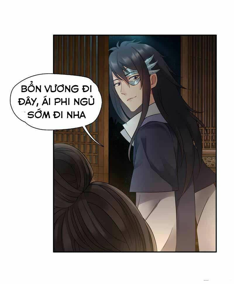 Trò Chơi Nuôi Dưỡng Này Hơi Nham Hiểm Chap 20 - Next Chap 21