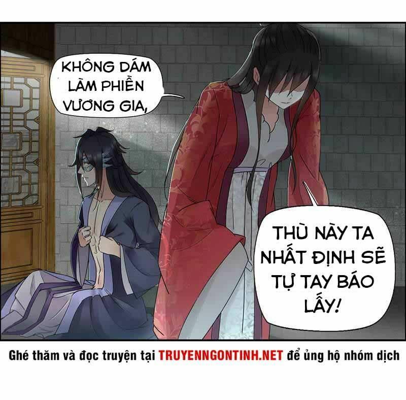 Trò Chơi Nuôi Dưỡng Này Hơi Nham Hiểm Chap 22 - Next Chap 23