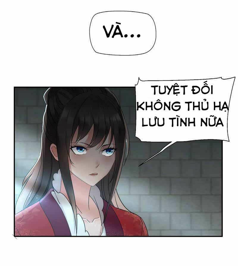 Trò Chơi Nuôi Dưỡng Này Hơi Nham Hiểm Chap 22 - Next Chap 23