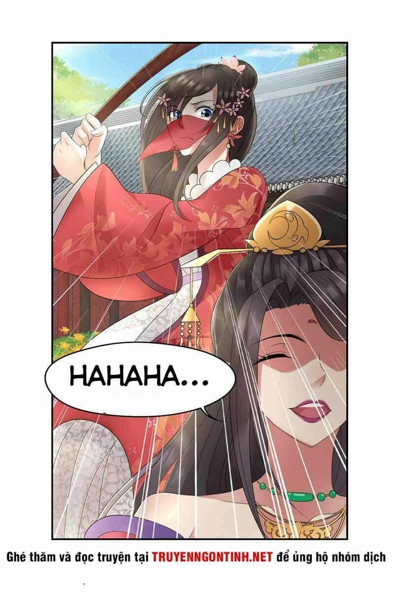 Trò Chơi Nuôi Dưỡng Này Hơi Nham Hiểm Chap 22 - Next Chap 23