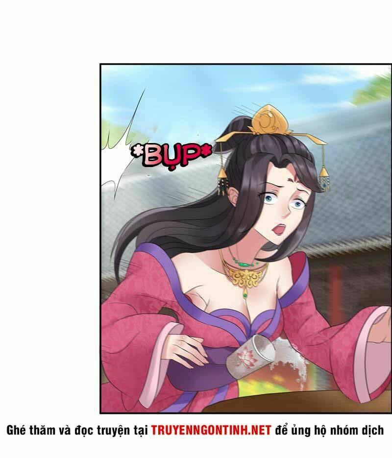 Trò Chơi Nuôi Dưỡng Này Hơi Nham Hiểm Chap 22 - Next Chap 23