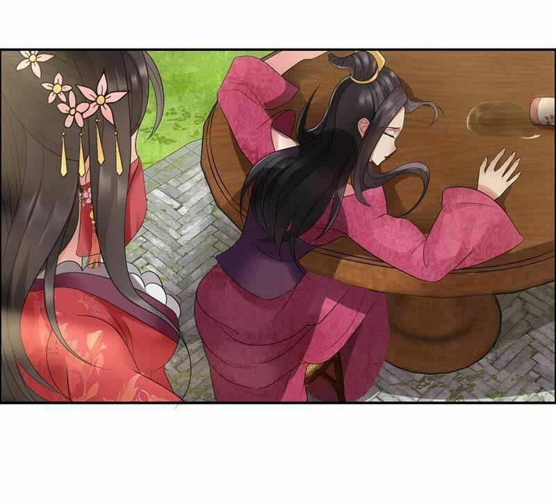 Trò Chơi Nuôi Dưỡng Này Hơi Nham Hiểm Chap 22 - Next Chap 23