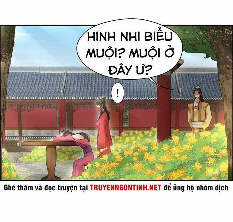 Trò Chơi Nuôi Dưỡng Này Hơi Nham Hiểm Chap 22 - Next Chap 23