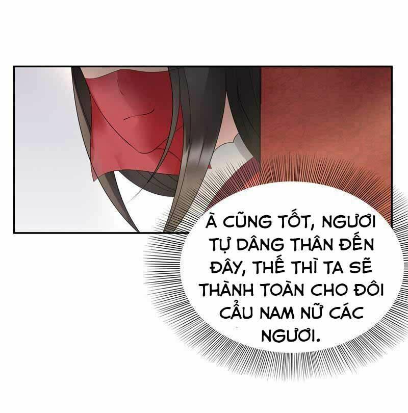 Trò Chơi Nuôi Dưỡng Này Hơi Nham Hiểm Chap 22 - Next Chap 23