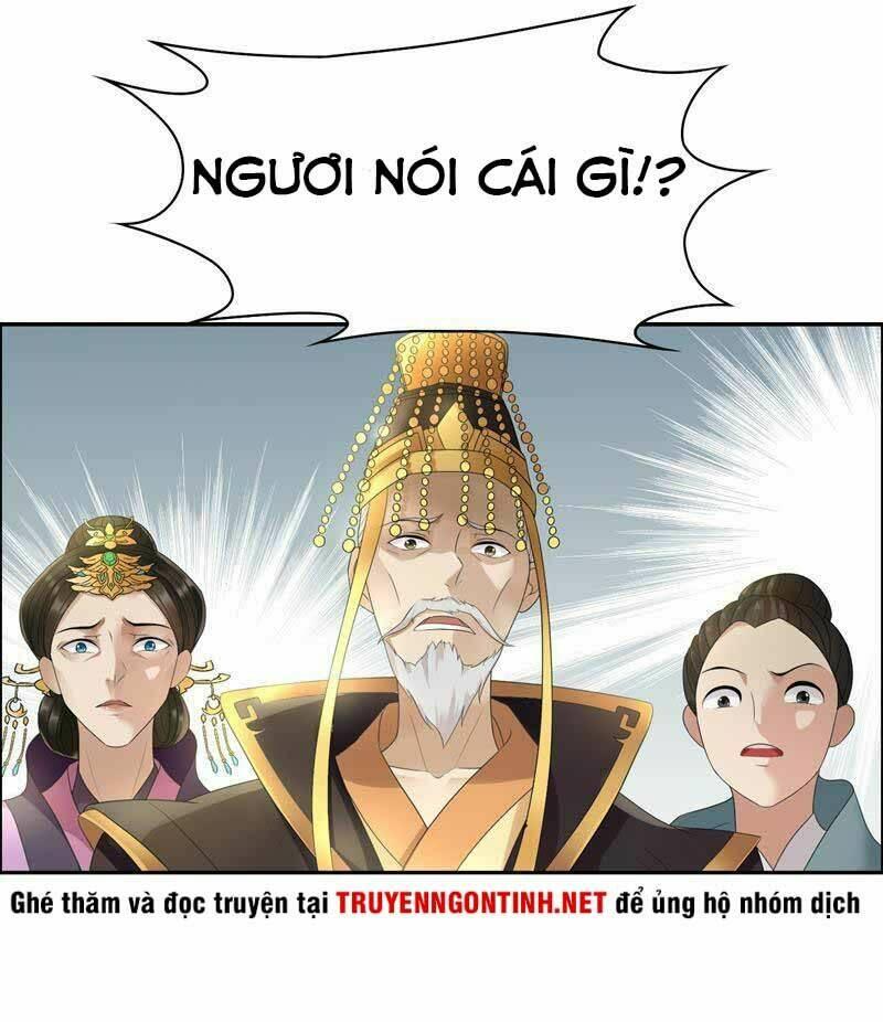 Trò Chơi Nuôi Dưỡng Này Hơi Nham Hiểm Chap 22 - Next Chap 23